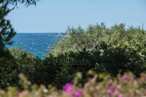 Elegant Villa Landscaped garden swimming pool and pool-house, 6 bedrooms in Cap d'Antibes photos rental For Super Rich Elegant Villa Landscaped garden swimming pool and pool-house, 6 bedrooms in Cap d'Antibes photos rental For Super Rich