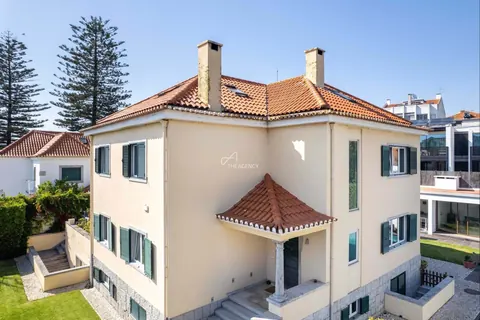 Elegant Villa Swimming pool, 7 bedrooms in Belem TAPT01-1332_IdG_MLS 658053 for sale For Super Rich