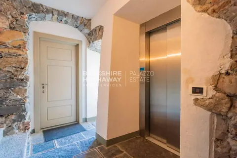 Luxury Villa La Filanda, breathtaking lakefront, pool and pier, 5 bedrooms in Brienno - Lake Como deal for sale For Super Rich