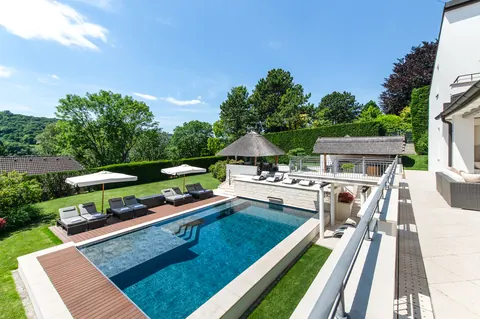 Luxury Villa Panoramic View, 5 bedrooms in 3400 property for sale For Super Rich Luxury Villa Panoramic View, 5 bedrooms in 3400 property for sale For Super Rich