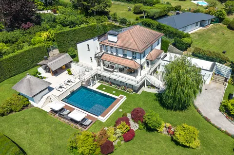 Luxury Villa Panoramic View, 5 bedrooms in 3400