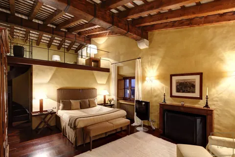 Luxury Villa Mas Mateu 18th century Spanish estate, 16 bedrooms in Sant Climent de Peralta top rental For Super Rich
