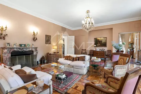 Medieval House Built in 1920 25m marble swimming pool, Tennis court, 10 bedrooms in Mougins - French Riviera price for sale For Super Rich