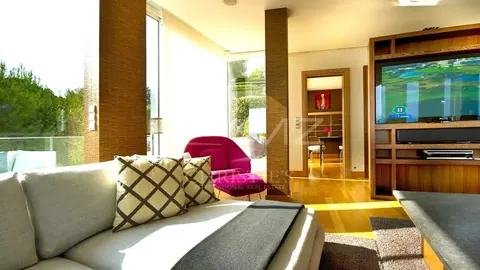 Modern Villa terrace panoramic sea view gym Technogym machines, 7 bedrooms in Saint Jean Cap Ferrat property rental For Super Rich