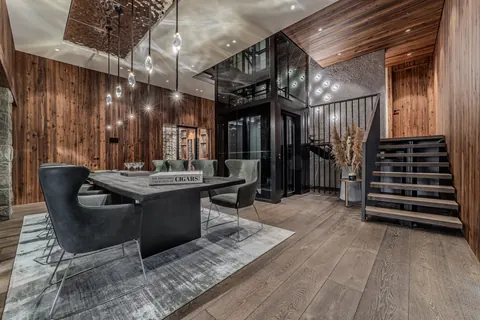 Luxury Villa Mountain View, 5 bedrooms in Kitzbühel price for sale For Super Rich