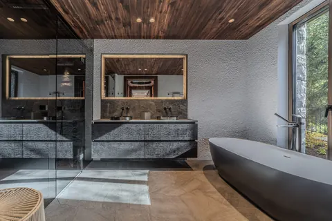 Luxury Villa Mountain View, 5 bedrooms in Kitzbühel buy for sale For Super Rich