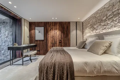 Luxury Villa Mountain View, 5 bedrooms in Kitzbühel property for sale For Super Rich