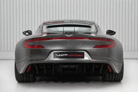 2011 Aston Martin ONE-77 700-800HP for sale For Super Rich