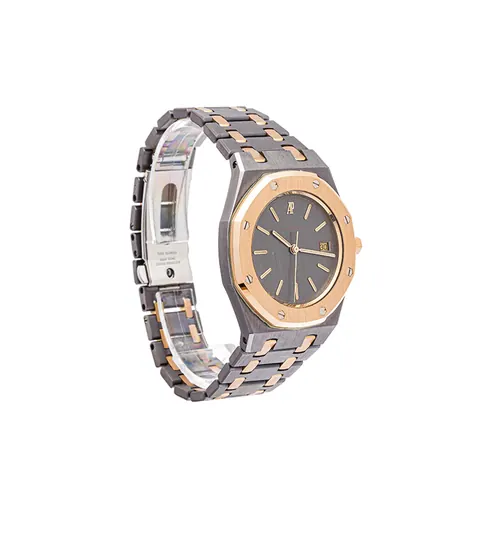 Audemars Piguet Royal Oak Ref. 14486TR 56,818 for sale For Super Rich Audemars Piguet Royal Oak Ref. 14486TR 56,818 for sale For Super Rich