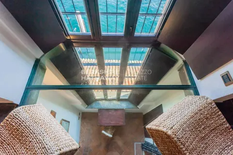 Luxury Villa La Filanda, breathtaking lakefront, pool and pier, 5 bedrooms in Brienno - Lake Como luxury for sale For Super Rich