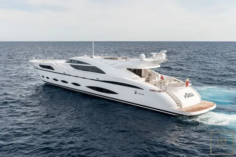 AB Yachts FAST AND FURIOUS 44.60 Meters classified ads charter rental For Super Rich