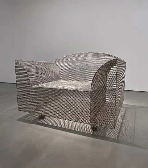Vitra Sessel "How High the Moon"