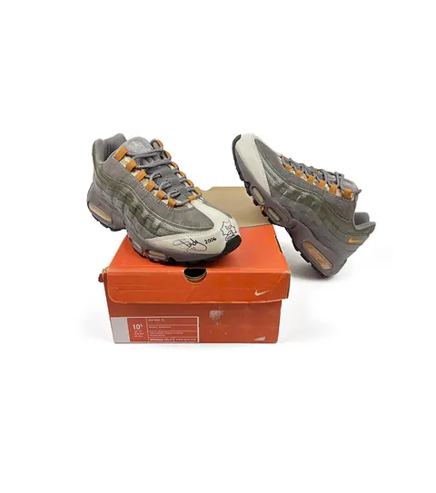 Eminem Signed - Nike AIR Max 95