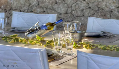 Luxury Villa Beach Front Private Beach, 8 bedrooms in Porto Heli price for sale For Super Rich