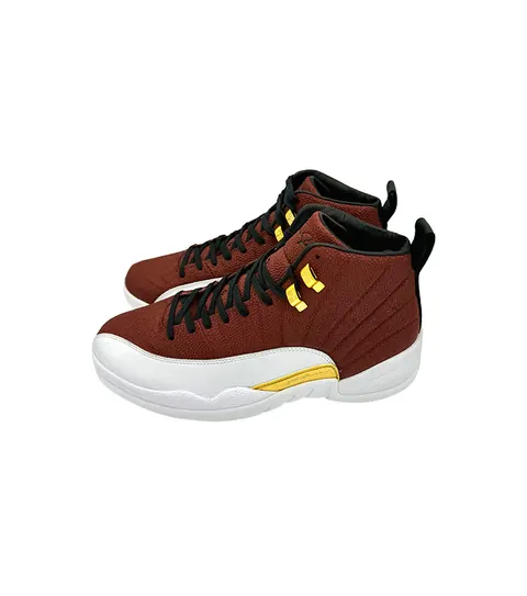 Nike Air Jordan 12 Game Ball PE