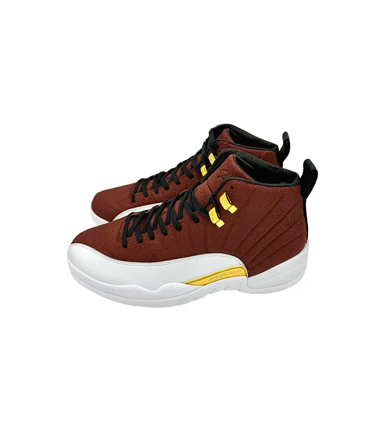 Nike Air Jordan 12 Game Ball PE for sale For Super Rich Nike Air Jordan 12 Game Ball PE for sale For Super Rich