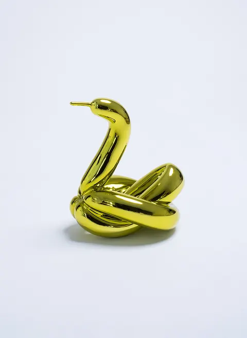 Jeff Koons Balloon Animals (Set I) 53,977 for sale For Super Rich Jeff Koons Balloon Animals (Set I) 53,977 for sale For Super Rich