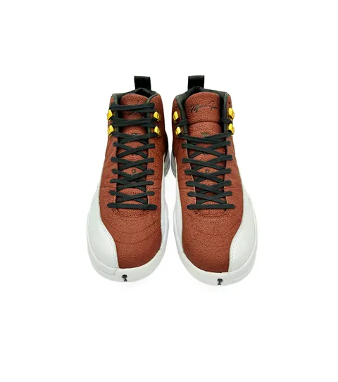 Nike Air Jordan 12 Game Ball PE 0 for sale For Super Rich Nike Air Jordan 12 Game Ball PE 0 for sale For Super Rich