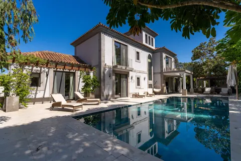 Luxury Villa Panoramic View, 4 bedrooms in Quinta do Mar