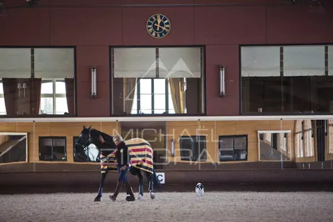 Country Ranch/Farm Land of Horses-Gestüt Peterhof wellness center, +10 bedrooms in Perl property for sale For Super Rich Country Ranch/Farm Land of Horses-Gestüt Peterhof wellness center, +10 bedrooms in Perl property for sale For Super Rich