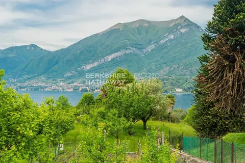 Historic Estate Villa Panoramic View, 8 bedrooms in Bellagio - lake Como top for sale For Super Rich
