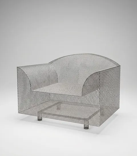 Vitra Sessel "How High the Moon" 14,772 for sale For Super Rich