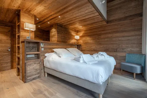 High-end Chalet Panoramic View Mountain View, 5 bedrooms in Méribel property rental For Super Rich High-end Chalet Panoramic View Mountain View, 5 bedrooms in Méribel property rental For Super Rich