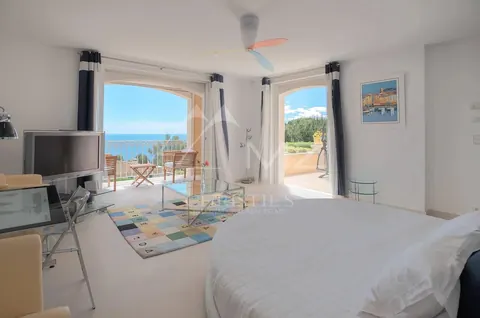 Premium Villa Sea View Super Cannes minutes from the Croisette, 8 bedrooms in Vallauris top rental For Super Rich