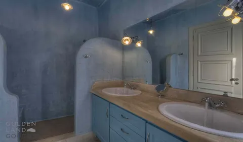 Luxury Villa Beach Front Private Beach, 8 bedrooms in Porto Heli ultra luxury for sale For Super Rich
