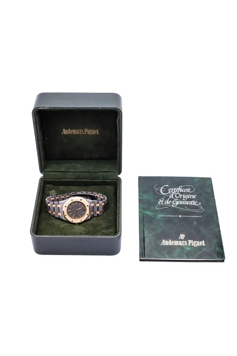 Audemars Piguet Royal Oak Ref. 14486TR Germany for sale For Super Rich Audemars Piguet Royal Oak Ref. 14486TR Germany for sale For Super Rich