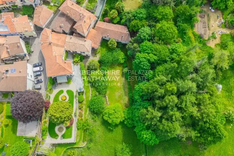 Historic Estate Villa Panoramic View, 8 bedrooms in Bellagio - lake Como expensive for sale For Super Rich