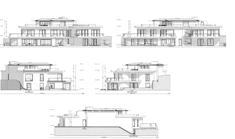 Luxury project Land/Plots with panoramic sea view, Coming soon bedrooms in Beausoleil deal for sale For Super Rich Luxury project Land/Plots with panoramic sea view, Coming soon bedrooms in Beausoleil deal for sale For Super Rich