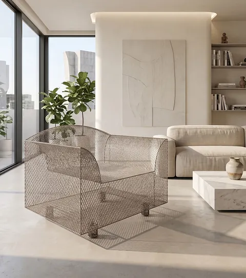 Vitra Sessel "How High the Moon" Germany for sale For Super Rich