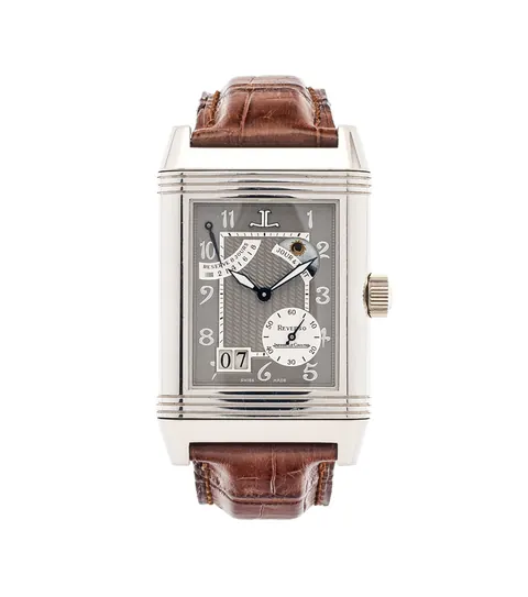 Jaeger-LeCoultre Reverso Septantieme Platinum Ltd. Edition