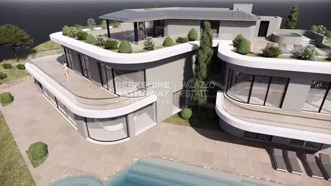 Luxury project Land/Plots with panoramic sea view, Coming soon bedrooms in Beausoleil price for sale For Super Rich Luxury project Land/Plots with panoramic sea view, Coming soon bedrooms in Beausoleil price for sale For Super Rich