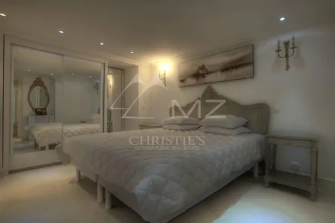 Belle époque House breathtaking Mediterranean view Sauna, 7 bedrooms in Cannes - French Riviera ultra luxury rental For Super Rich