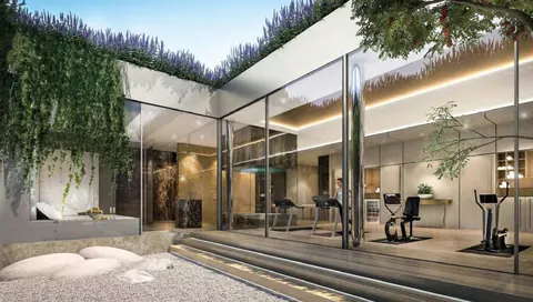 Luxury Villa Panoramic View, 6 bedrooms in Vienna deal for sale For Super Rich