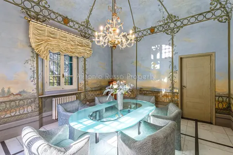 Elegant Villa Panoramic View Vineyards view, 15 bedrooms in Firenze Toscana property for sale For Super Rich