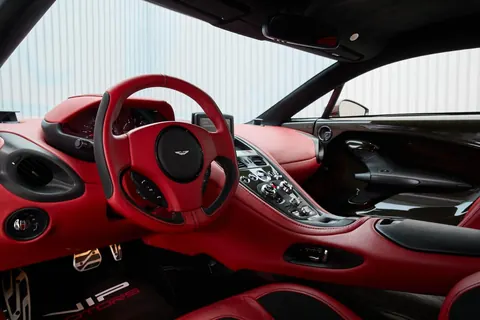 2011 Aston Martin ONE-77 buy for sale For Super Rich