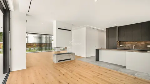 Contemporary Villa swimming pool, garden near Quinta da Marinha, Guincho Beach, 6 bedrooms in Cascais price for sale For Super Rich