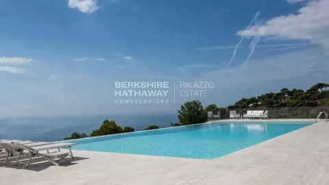 Luxury Villa Seafront, breathtaking sea view Infinity pool, 7 bedrooms in Sanremo best for sale For Super Rich Luxury Villa Seafront, breathtaking sea view Infinity pool, 7 bedrooms in Sanremo best for sale For Super Rich