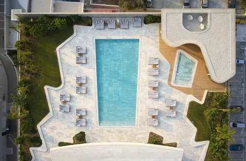 Luxury Apartment Sea View 25th floor, 3 bedrooms in Limassol available for sale For Super Rich Luxury Apartment Sea View 25th floor, 3 bedrooms in Limassol available for sale For Super Rich
