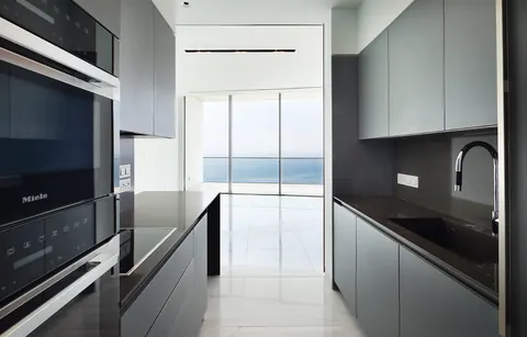 Luxury Apartment Sea View 25th floor, 3 bedrooms in Limassol buy for sale For Super Rich Luxury Apartment Sea View 25th floor, 3 bedrooms in Limassol buy for sale For Super Rich