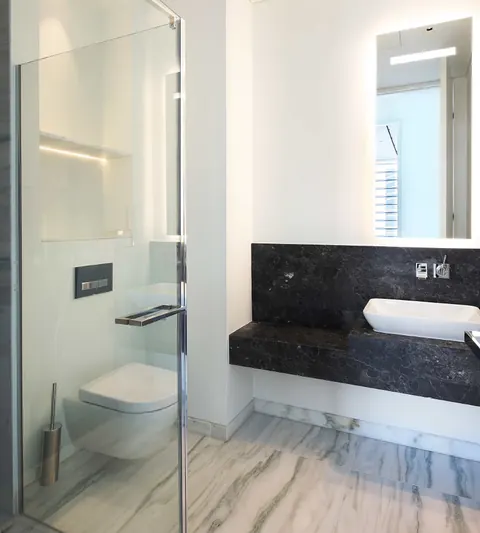 Luxury Apartment Sea View 25th floor, 3 bedrooms in Limassol New for sale For Super Rich Luxury Apartment Sea View 25th floor, 3 bedrooms in Limassol New for sale For Super Rich