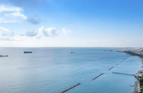 Luxury Apartment Sea View 25th floor, 3 bedrooms in Limassol SA3336 for sale For Super Rich Luxury Apartment Sea View 25th floor, 3 bedrooms in Limassol SA3336 for sale For Super Rich