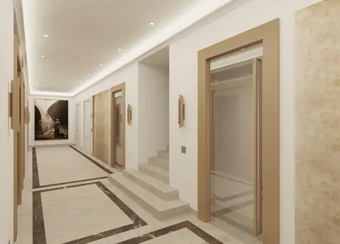 Luxury Villa Panoramic View, 6 bedrooms in Vienna 3015 for sale For Super Rich