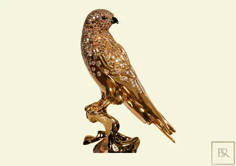 Perfume "SHUMUKH" The Most Unique Masterpiece of the World ultra luxury for sale For Super Rich