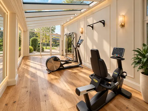 Luxury Villa Panoramic View, 9 bedrooms in Vienna Classified ads for sale For Super Rich