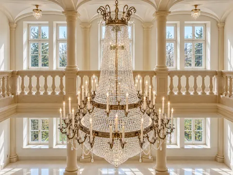 Luxury Villa Panoramic View, 9 bedrooms in Vienna 3052 for sale For Super Rich