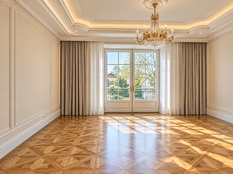 Luxury Villa Panoramic View, 9 bedrooms in Vienna best for sale For Super Rich